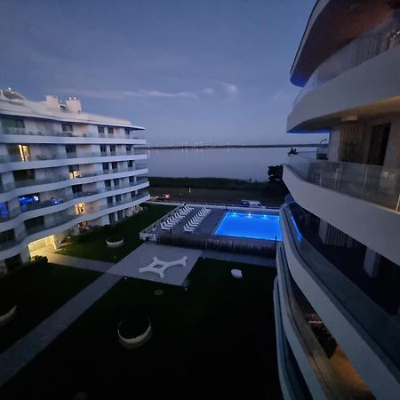 Apartament Sapphire Rogowo Pearl Mrzeżyno Kültér fotó