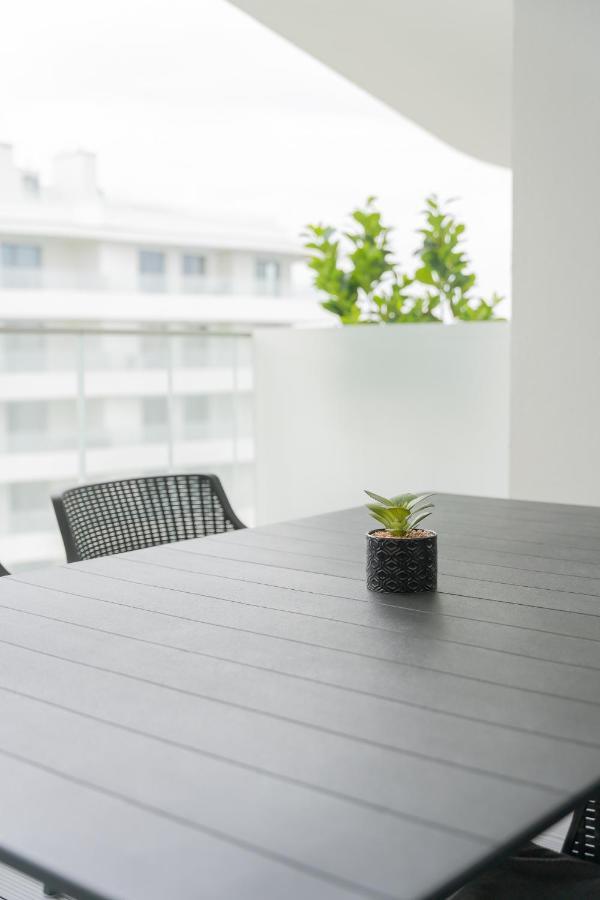 Apartament Sapphire Rogowo Pearl Mrzeżyno Kültér fotó