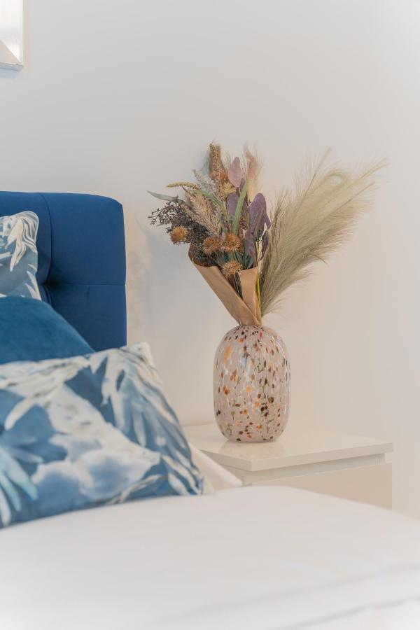 Apartament Sapphire Rogowo Pearl Mrzeżyno Kültér fotó