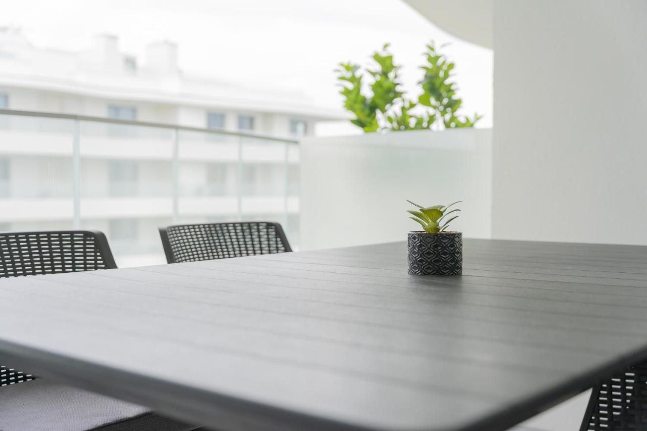 Apartament Sapphire Rogowo Pearl Mrzeżyno Kültér fotó
