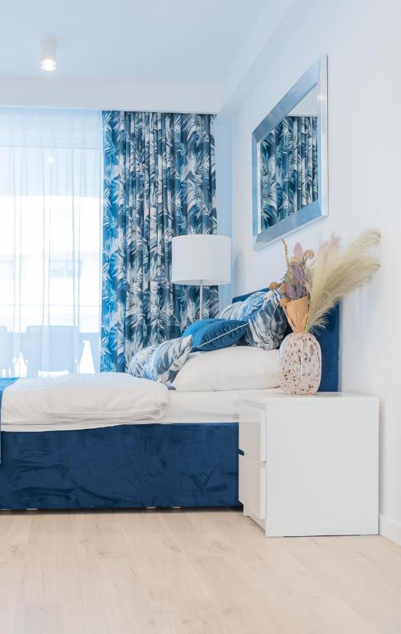 Apartament Sapphire Rogowo Pearl Mrzeżyno Kültér fotó